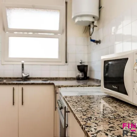 Apartment Sant Pere 11 Castell-Platja d’Aro